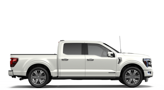 2026 Ford F-150+F-150